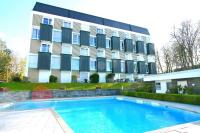 Haus Miramar Treffert Appartement 38 - Ferienwohnung