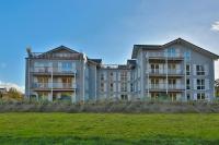 Haus Meeresbrise Haus Meeresbrise Appartement 18 - B&B