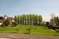 Haus Meeresbrise Haus Meeresbrise Appartement 18 - Ferienwohnung Haffkrug