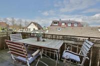 Am Kurpark Am Kurpark Appartement 9 - Chambres d’hôtes Scharbeutz