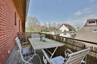 Am Kurpark Am Kurpark Appartement 9 - Chambres d’hôtes Scharbeutz