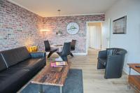 Ferienanlage Hansastrasse 3 Seaside Appartement 14 - Ferienwohnung Scharbeutz