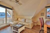 Parkresidenz Parkresidenz Appartement 13 - Ferienwohnung Scharbeutz