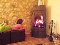 Double or Twin Room with Private Bathroom