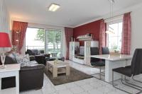 Haus Windrose Windrose Appartement 9 - Bed and Breakfast Scharbeutz