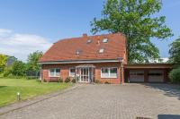 Ferienhaus Glockenstraße Ferienwohnung Ostseehöhe Appartement 2 - B&B Scharbeutz