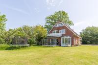 Ferienhaus Glockenstraße Ferienwohnung Ostseehöhe Appartement 2 - B&B Scharbeutz