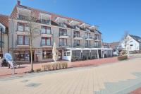 Seebrücke Seebrücke Appartement 6 - Ferienwohnung Scharbeutz