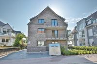 Bude 37 Bude 37 Appartement 8 SaM - B&B