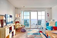 Stranddomizil Stranddomizil Appartement 14 - Chambres d’hôtes Haffkrug