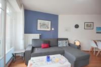 Strandvilla Strandvilla Appartement 13 - Ferienwohnung Scharbeutz