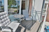 Strandvilla Strandvilla Appartement 13 - Chambres d’hôtes