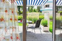 Strandvilla Strandvilla Appartement 7 - B&B