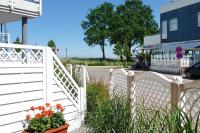 Strandvilla Strandvilla Appartement 7 - B&B Scharbeutz