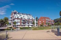 Strandvilla Strandvilla Appartement 7 - Ferienwohnung Scharbeutz