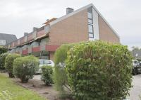 Haus Adria Haus Adria Appartement 31 - Chambres d’hôtes Scharbeutz