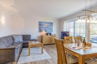 Ostsee-Residenz Appartement 8 - Ferienwohnung Scharbeutz
