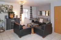 Ostseeblick Ostseeblick Appartement 3 - Ferienwohnung Scharbeutz