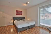 Parkdomizil Parkdomizil Appartement 5 - B&B Scharbeutz