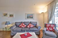 Seebrücke Seebrücke Appartement 10 - Ferienwohnung Scharbeutz