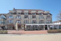 Seebrücke Seebrücke Appartement 10 - Chambres d’hôtes Scharbeutz