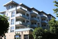 Strandglück Haus A Strandglück Appartement 12A - B&B Scharbeutz