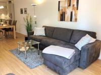 Strandglück Haus A Strandglück Appartement 13A - B&B Scharbeutz