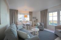 Ostseeblick Ostseeblick Appartement 4 - Ferienwohnung Scharbeutz