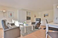 Hanseat am Hang 3 - 5 Hanseat Appartement 21 - B&B Scharbeutz