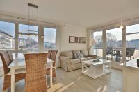 Strandglück Haus A Strandglück Appartement 7A - Ferienwohnung Scharbeutz