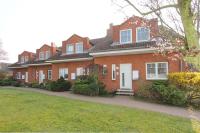 Reihenhaus Eichenweg Reihenhaus Eichenweg Appartement 8 - B&B Scharbeutz