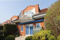 Reihenhaus Eichenweg Reihenhaus Eichenweg Appartement 8 - B&B
