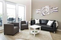 Strandglück Haus C Strandglück Appartement 17C - Ferienwohnung Scharbeutz