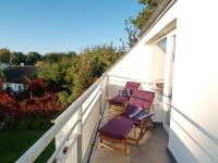 Appartement LUNA Appartement Luna Appartement 1 - Chambres d'hôtes Haffkrug