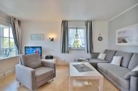 Ostseeblick Ostseeblick Appartement 6 - B&B Scharbeutz