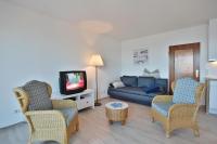 Strandburg Strandburg Appartement 14 - Ferienwohnung Scharbeutz