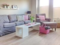 Strandglück Haus C Strandglück Appartement 2C - B&B Scharbeutz