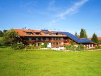 Ferienwohnung Heimatliebe - B&B Waltenhofen