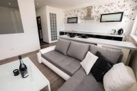 Apartmán pri nemocnici s parkovaním a výhľadom na hory - Chambres d'hôtes Martin