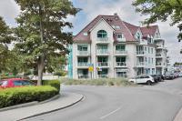 Maison Baltique Niendorf Ferienwohnung "Sonnendeck" - B&B Niendorf