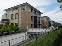 Haus Wohldkamp Haus Wohldkamp Appartement 19 - Ferienwohnung Timmendorfer Strand