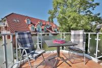 Wohnpark am Mühlenteich Wohnpark am Mühlenteich Appartement 46 - Chambres d'hôtes Timmendorfer Strand