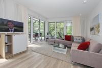 Villa Stern Villa Stern Appartement 08 - B&B Timmendorfer Strand