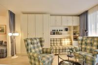 Kurparkresidenz-Timmendorfer Strand Kurparkresidenz-Timmendorfer Strand Appartement 22 - B&B Timmendorfer Strand