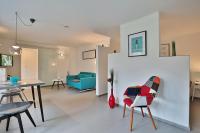 Haus Wolburgstraße Haus Wolburgstrasse Appartement 23 - Bed and Breakfast Timmendorfer Strand