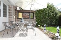 Emmas Seeappartements Emmas Seeappartements 02 - B&B Niendorf