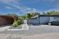 Ferienbungalow Erlenweg 20 Erlenweg 20 Appartement 2 Niendorf Ostsee - Ferienwohnung Niendorf