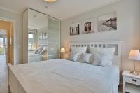 Am Elchgrund, im Brook 9 Am Elchgrund Im Brook 9 Appartement 08 - B&B Timmendorfer Strand
