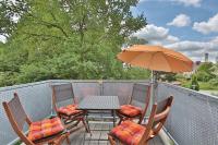 Haus Bergstrasse 4 Haus Bergstraße 4 Appartement 9 - B&B Timmendorfer Strand