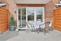Am Elchgrund, im Brook 9 Am Elchgrund Im Brook 9 Appartement 02 - Chambres d'hôtes Timmendorfer Strand